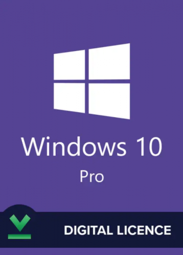 Windows 10 Pro Oem Key