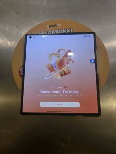 Xiaomifold3 12/256G/450$