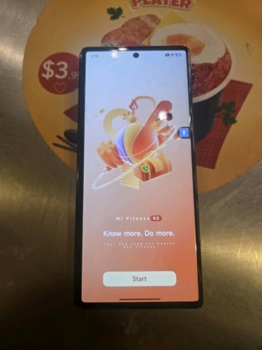 Xiaomifold3 12/256G/450$