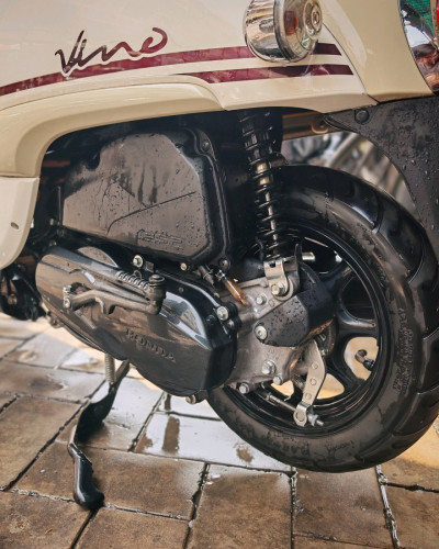 Yamaha Vino 50cc 2018
