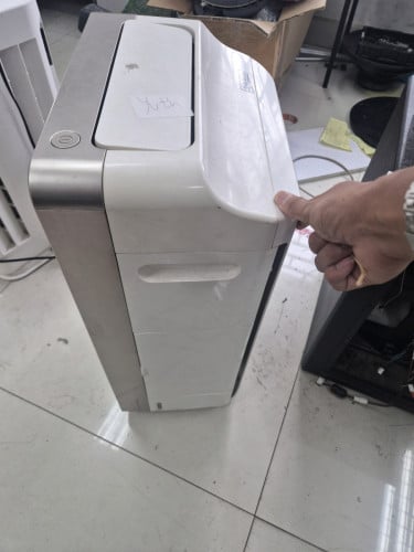 ម៉ាសីនបន្សុតខ្យល់