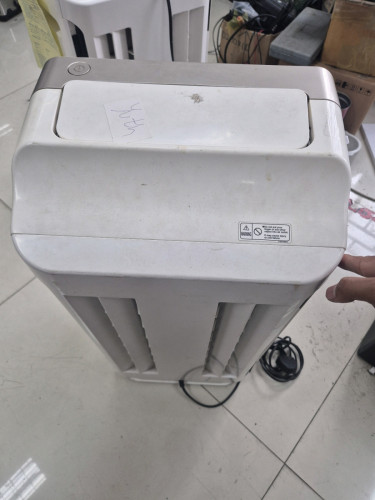 ម៉ាសីនបន្សុតខ្យល់
