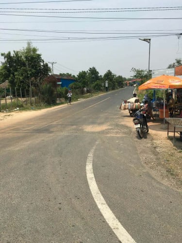ដីត្រូវការលក់សម្រាប់ធ្វើស្រែចាំការនឹងធ្វើអាជីវកម្មផ្សេងដីទំហំធំ