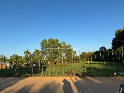 ដីភូមិ