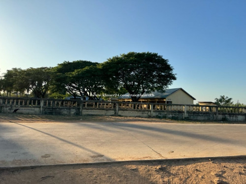 ដីភូមិ
