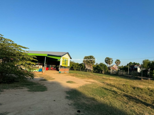 ដីភូមិ