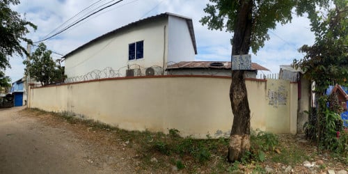 ផ្ទះសម្រាប់លក់