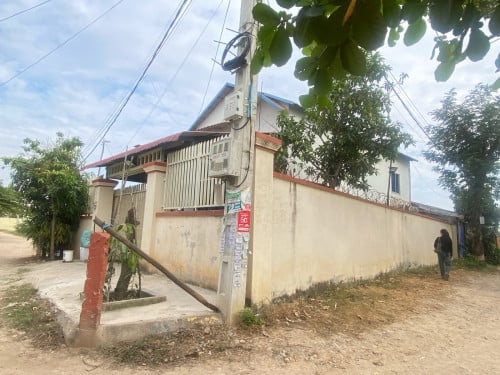 ផ្ទះសម្រាប់លក់
