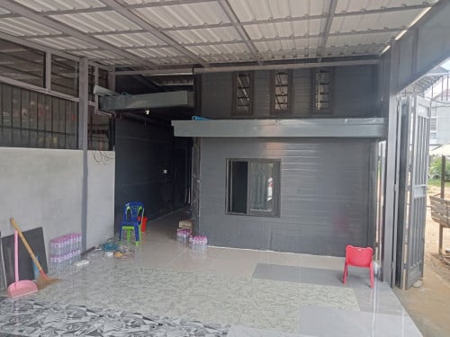 ផ្ទះកែងលក់ក្បែរសាលាប៊ែលធីទួលពង្រ