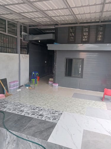ផ្ទះកែងលក់ក្បែរសាលាប៊ែលធីទួលពង្រ