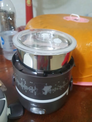 មានស្រាក់បាយថ្មី