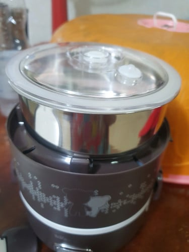 មានស្រាក់បាយថ្មី