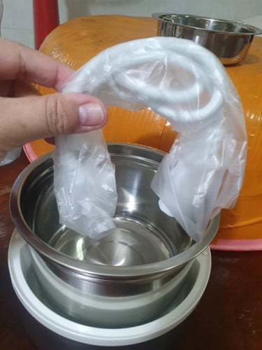 មានស្រាក់បាយថ្មី