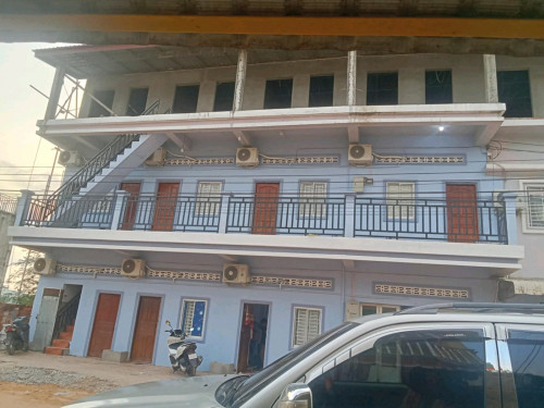 បន្ទប់ជួល200