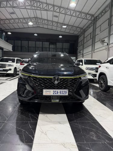 លក់​ RX5 024 Sports full option ថ្នាំ​សុីនមួយជុំ​  ម្ចាស់ដេីម​ផ្ទាល់​
