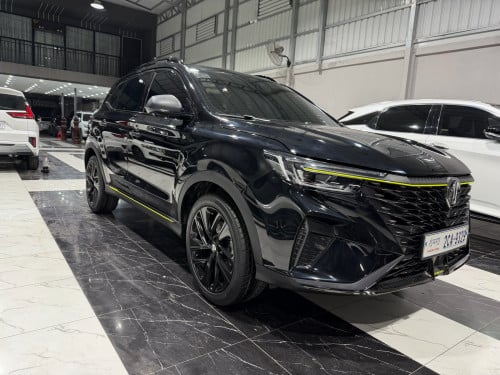 លក់​ RX5 024 Sports full option ថ្នាំ​សុីនមួយជុំ​  ម្ចាស់ដេីម​ផ្ទាល់​