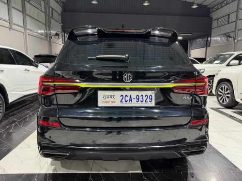 លក់​ RX5 024 Sports full option ថ្នាំ​សុីនមួយជុំ​  ម្ចាស់ដេីម​ផ្ទាល់​