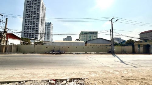 🔥 Urgent Land for Rent – High Potential ! 🔥