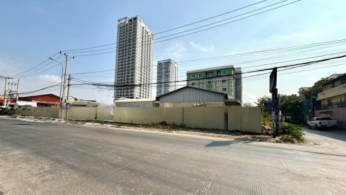 🔥 Urgent Land for Rent – High Potential ! 🔥