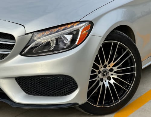 🔥C300AMG 015កាន់💰8000$💸ដកឡានភ្លាមបង់រំលស់ជាមួយឃ្លាំងផ្ទាល់