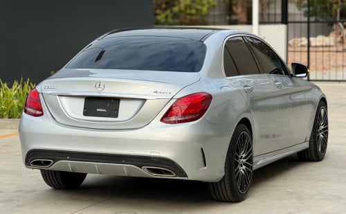 🔥C300AMG 015កាន់💰8000$💸ដកឡានភ្លាមបង់រំលស់ជាមួយឃ្លាំងផ្ទាល់