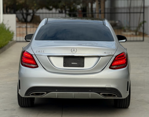 🔥C300AMG 015កាន់💰8000$💸ដកឡានភ្លាមបង់រំលស់ជាមួយឃ្លាំងផ្ទាល់