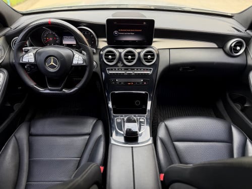 🔥C300AMG 015កាន់💰8000$💸ដកឡានភ្លាមបង់រំលស់ជាមួយឃ្លាំងផ្ទាល់
