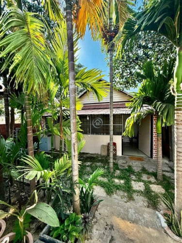 2 bedrooms house for rent available to view now located in Salakomreuk