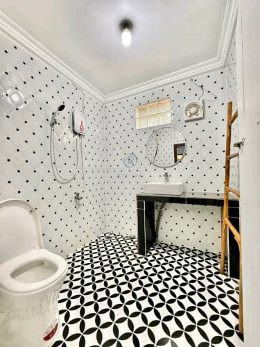 2 bedrooms house for rent available to view now located in Salakomreuk