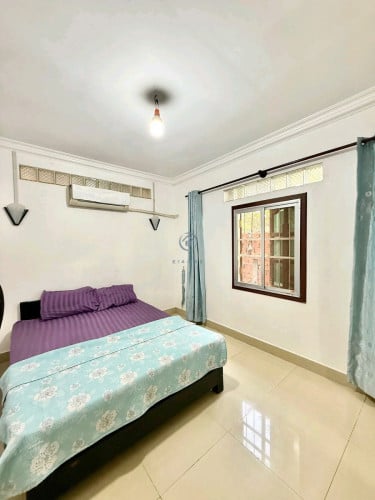 2 bedrooms house for rent available to view now located in Salakomreuk