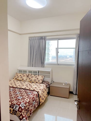 3BEDROOM-CAMKO CITY