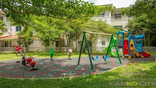 3BEDROOM-CAMKO CITY