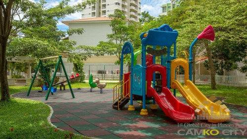 3BEDROOM-CAMKO CITY