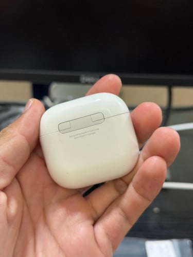 AirPod 4 97-98%๐ :โ แแแแถแโ แแแแขแแโ แแนแโ แแแแถแแโ แแถแโ