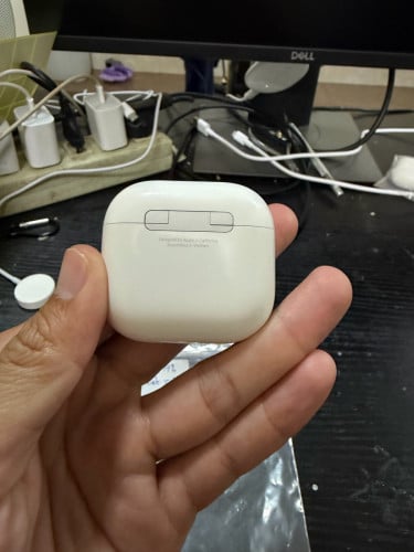 AirPod 4 97%๐ : แแแแถแ แแแแขแแ แแนแ แแแแถแแ แแถแ + แแถแแแแแฟแแแฝแแแปแ