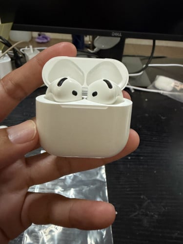 AirPod 4 97%๐ : แแแแถแ แแแแขแแ แแนแ แแแแถแแ แแถแ + แแถแแแแแฟแแแฝแแแปแ