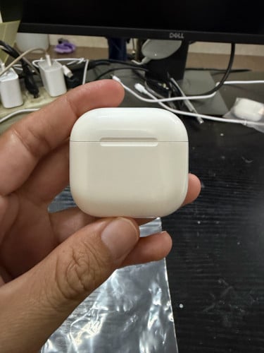 AirPod 4 97%๐ : แแแแถแ แแแแขแแ แแนแ แแแแถแแ แแถแ + แแถแแแแแฟแแแฝแแแปแ