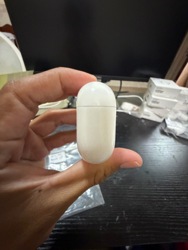 AirPod 4 97%๐ : แแแแถแ แแแแขแแ แแนแ แแแแถแแ แแถแ + แแถแแแแแฟแแแฝแแแปแ