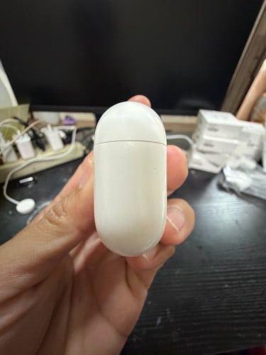 AirPod 4 97%๐ : แแแแถแ แแแแขแแ แแนแ แแแแถแแ แแถแ + แแถแแแแแฟแแแฝแแแปแ
