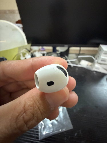 AirPod 4 97%๐ : แแแแถแ แแแแขแแ แแนแ แแแแถแแ แแถแ + แแถแแแแแฟแแแฝแแแปแ