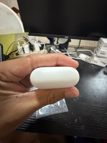 AirPod 4 97%๐ : แแแแถแ แแแแขแแ แแนแ แแแแถแแ แแถแ + แแถแแแแแฟแแแฝแแแปแ