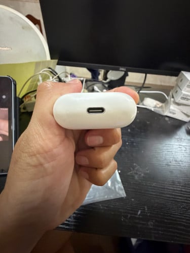 AirPod 4 97%๐ : แแแแถแ แแแแขแแ แแนแ แแแแถแแ แแถแ + แแถแแแแแฟแแแฝแแแปแ