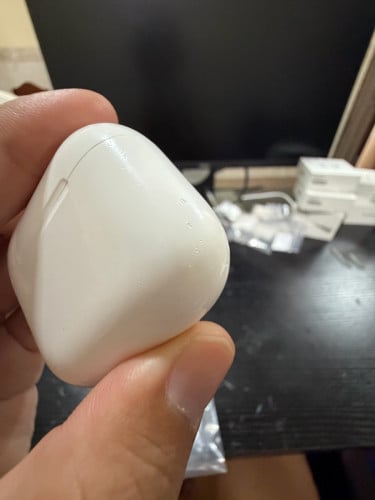 AirPod 4 97%๐ : แแแแถแ แแแแขแแ แแนแ แแแแถแแ แแถแ + แแถแแแแแฟแแแฝแแแปแ