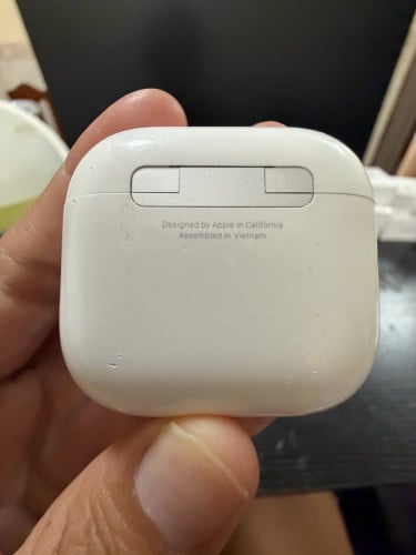 AirPod 4 97%๐ : แแแแถแ แแแแขแแ แแนแ แแแแถแแ แแถแ + แแถแแแแแฟแแแฝแแแปแ