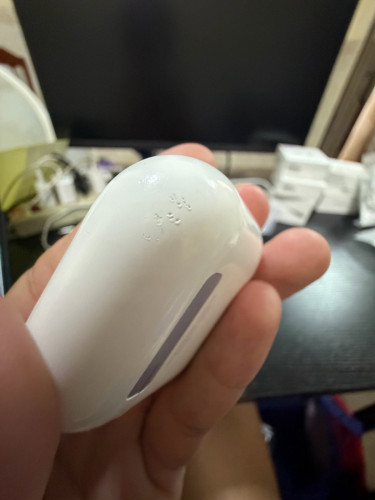 AirPod 4 97%๐ : แแแแถแ แแแแขแแ แแนแ แแแแถแแ แแถแ + แแถแแแแแฟแแแฝแแแปแ