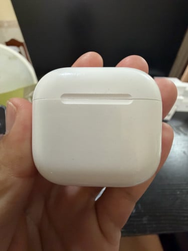 AirPod 4 97%๐ : แแแแถแ แแแแขแแ แแนแ แแแแถแแ แแถแ + แแถแแแแแฟแแแฝแแแปแ