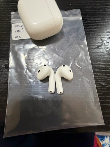 AirPod 4 97%๐ : แแแแถแ แแแแขแแ แแนแ แแแแถแแ แแถแ + แแถแแแแแฟแแแฝแแแปแ