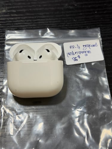 AirPod 4 98%๐ : แแแแถแ แแแแขแแ + แแถแแแแแฟแแแฝแแแปแ