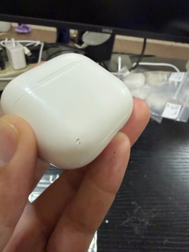 AirPod 4 98%๐ : แแแแถแ แแแแขแแ + แแถแแแแแฟแแแฝแแแปแ