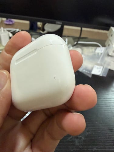 AirPod 4 98%๐ : แแแแถแ แแแแขแแ + แแถแแแแแฟแแแฝแแแปแ